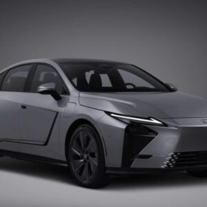 ভারতে নামল রাজকীয় ‘Lexus ES 2026’! ১ কোটি টাকার বিলাসবহুল এই গাড়িতে কী এমন ম্যাজিক আছে?