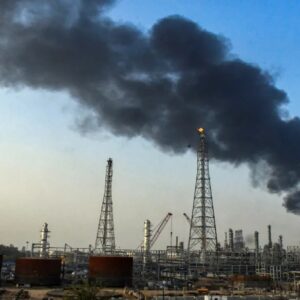 মধ্যপ্রাচ্যে যুদ্ধের লেলিহান শিখা! রিয়াদে আরও এক ভারতীয়ের মৃত্যু, নিখোঁজ ১—উদ্বেগ বাড়ছে দিল্লিতে