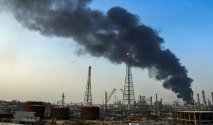 মধ্যপ্রাচ্যে যুদ্ধের লেলিহান শিখা! রিয়াদে আরও এক ভারতীয়ের মৃত্যু, নিখোঁজ ১—উদ্বেগ বাড়ছে দিল্লিতে