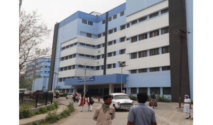 মালদায় সোয়াইন ফ্লু-র থাবা! আক্রান্ত শিশুর মর্মান্তিক মৃত্যুতে জেলাজুড়ে তীব্র আতঙ্ক