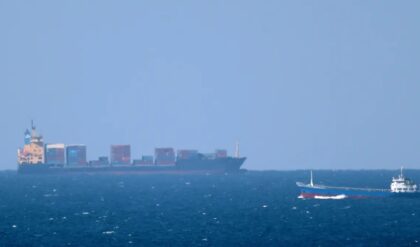 হরমুজ প্রণালীতে দাদাগিরি চলবে না! পশ্চিম এশিয়া সঙ্কটে লাল চোখ দেখাল ভারত