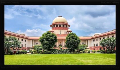 ‘স্ত্রী কি বাড়ির পরিচারিকা?’ সংসারের কাজ না করা নিয়ে ঐতিহাসিক রায় সুপ্রিম কোর্টের!