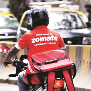 পেট্রল-ডিজেলের পর এবার পকেটে কোপ জোম্যাটোর! একধাক্কায় বাড়ল ‘প্ল্যাটফর্ম ফি’