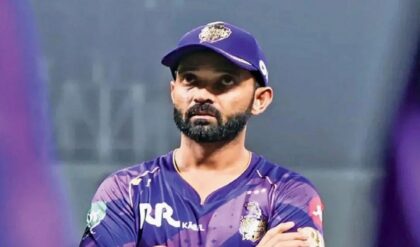 ইডেনে নাইটের হুঙ্কার! অধিনায়কত্বের চ্যালেঞ্জে নামার আগে কী বললেন অজিঙ্ক রাহানে?