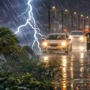 কোথাও বৃষ্টি, কোথাও তুষারপাত! দেশের আবহাওয়ায় বিরাট ওলটপালট, আজ কেমন থাকবে আপনার শহরের মেজাজ?