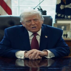 ‘৪৮ ঘণ্টার সময় দিলাম…’ ট্রাম্পের সংহারক মূর্তিতে কাঁপছে তেহরান! তবে কি শুরু হতে চলেছে তৃতীয় বিশ্বযুদ্ধ?