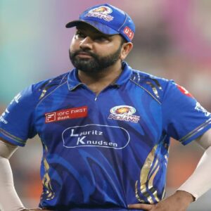 হিটম্যানের এক প্রতিশ্রুতিতেই কেল্লাফতে! মুম্বই ইন্ডিয়ান্স ভক্তদের জন্য কী বড় ঘোষণা করলেন রোহিত?