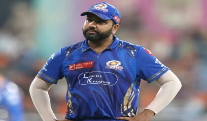 হিটম্যানের এক প্রতিশ্রুতিতেই কেল্লাফতে! মুম্বই ইন্ডিয়ান্স ভক্তদের জন্য কী বড় ঘোষণা করলেন রোহিত?