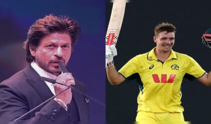 ২৫ কোটি পেলেও পকেটে ঢুকবে না পুরোটা! কেকেআর-এর গ্রিনের বেতন ছাঁটাই নিয়ে তোলপাড় ক্রিকেট বিশ্ব