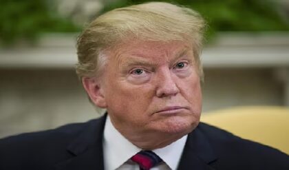 “৪৮ ঘণ্টার মধ্যে ইরান শেষ!” হরমুজ প্রণালী নিয়ে তেহরানকে চরম হুঁশিয়ারি দিলেন ডোনাল্ড ট্রাম্প