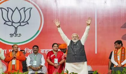 এপ্রিলের শেষেই বাংলায় নরেন্দ্র মোদী! হাইপ্রোফাইল ভবানীপুর কেন্দ্রে কি বড় কোনো চমক দিতে চলেছেন পিএম?