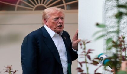 ‘কোনো আলোচনা চলছে না!’ ট্রাম্পের দাবি উড়িয়ে দিয়ে পাল্টাচাল তেহরানের