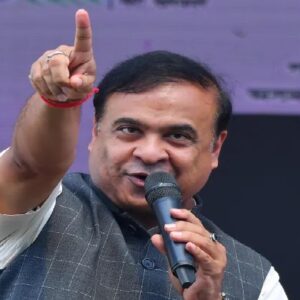 অসমে বিজেপির ‘হ্যাটট্রিক’! ওপিনিয়ন পোলে ঝোড়ো হাওয়া এনডিএ-র পক্ষে, ধরাশায়ী বিরোধীরা