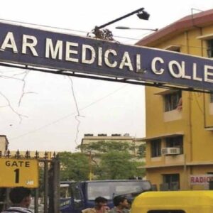 আরজি করে ফের মৃত্যুর মিছিল! ভোর ৪:৫৫-র সিসিটিভি ফুটেজে ঘনীভূত রহস্য, কী ঘটেছিল ট্রমা কেয়ারে?