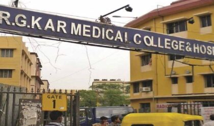 আরজি করে ফের মৃত্যুর মিছিল! ভোর ৪:৫৫-র সিসিটিভি ফুটেজে ঘনীভূত রহস্য, কী ঘটেছিল ট্রমা কেয়ারে?