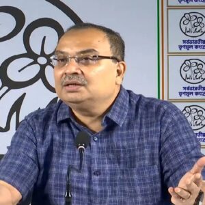 বাংলায় কি অলিখিত জরুরি অবস্থা? ভোটার তালিকা ও বদলি ইস্যুতে কমিশনকে বিঁধলেন কুণাল