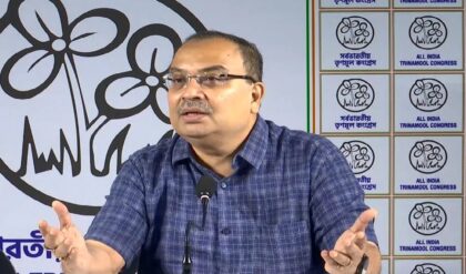 বাংলায় কি অলিখিত জরুরি অবস্থা? ভোটার তালিকা ও বদলি ইস্যুতে কমিশনকে বিঁধলেন কুণাল