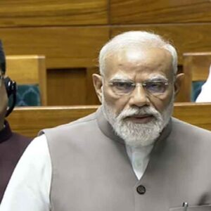 ‘আচ্ছে দিন’ কি তবে অতীত? ইরান-ইজরায়েল যুদ্ধের আবহে দেশবাসীকে সতর্ক করলেন মোদী