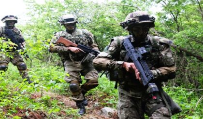 ড্রোন শক্তিতে বলীয়ান ‘গরুড়’! অত্যাধুনিক মাইক্রো ইউএভি কিনছে বায়ুসেনা