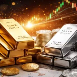 সোনা কি এবার জলের দরে? এক ধাক্কায় হুড়মুড়িয়ে পড়ল দাম, কেনার সুযোগ হারালেন না তো?