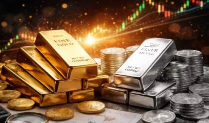 সোনা কি এবার জলের দরে? এক ধাক্কায় হুড়মুড়িয়ে পড়ল দাম, কেনার সুযোগ হারালেন না তো?