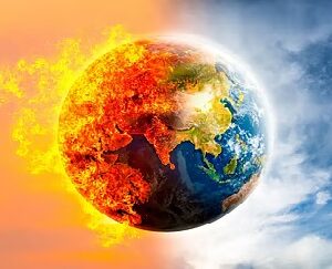 অভিশপ্ত ২০২৬? পৃথিবীর জলবায়ু নিয়ে বিশ্ব আবহাওয়া সংস্থার ভয়ঙ্কর রিপোর্ট, ধেয়ে আসছে মহাপ্রলয়!