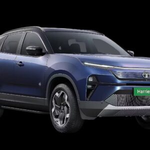 নাইনিতাল নকটার্ন থেকে এমপাওয়ার্ড অক্সাইড— ৪টি রাজকীয় রঙে এল টাটার নতুন ‘বিস্ট’, বুকিং শুরু!