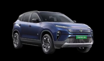 নাইনিতাল নকটার্ন থেকে এমপাওয়ার্ড অক্সাইড— ৪টি রাজকীয় রঙে এল টাটার নতুন ‘বিস্ট’, বুকিং শুরু!