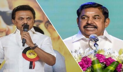 তামিলনাড়ুর মসনদে কি বদল? স্টালিনকে সরাতে ইডি-মোদী জুটির মাস্টারপ্ল্যান! কত আসন পাবে এনডিএ?