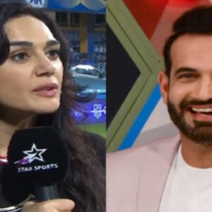 “মালিকরা ক্রিকেটই বোঝেন না!” আইপিএল ফ্র্যাঞ্চাইজিদের নিয়ে বিস্ফোরক ইরফান পাঠান