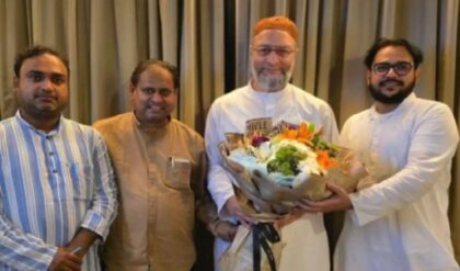 ‘খেলা’ শুরু ২০২৬-এর! ১৮২ আসনে হুমায়ুন-ওয়েইসি জোটের মাস্টারপ্ল্যান, ঘুম ছুটল তৃণমূলের?