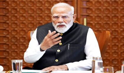 বঙ্গে মোদী-ঝড়! প্রথম সভার দিনক্ষণ চূড়ান্ত, কোথায় বসবে শাহী তখত? জানলে চমকে যাবেন