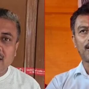 দিনহাটায় তুঙ্গে দাদাগিরি! উদয়ন ঘনিষ্ঠ তৃণমূল কর্মীর বুকে পা তুলে বন্দুক উঁচিয়ে হুমকির অভিযোগ