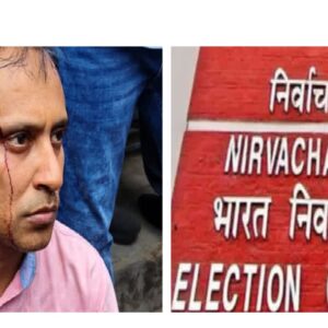 প্রশিক্ষণে মুখ্যমন্ত্রীর বিজ্ঞাপন! প্রতিবাদ করতেই রক্তারক্তি কাণ্ড, আক্রান্ত খোদ ভোটকর্মী