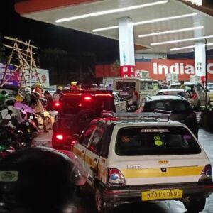 শুল্ক কমলেও কমল না দাম! পেট্রোল-ডিজেলের নয়া চালে কেন মাথায় হাত আমজনতার?