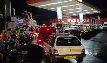 শুল্ক কমলেও কমল না দাম! পেট্রোল-ডিজেলের নয়া চালে কেন মাথায় হাত আমজনতার?