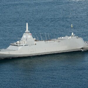 সমুদ্রের নতুন ‘অদৃশ্য’ শক্তি! ভারত-জাপান ‘ইউনিকর্ন’ রাডার কি চিনের রাতের ঘুম কেড়ে নেবে?