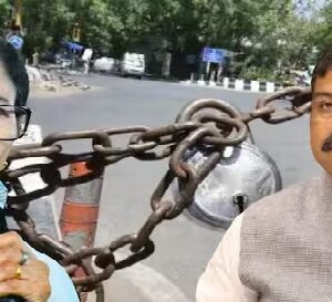 ‘এনার্জি লকডাউন’ কি আসন্ন? বিরোধী শিবিরের ভয় ধরানো দাবিতে ফেটে পড়লেন ধর্মেন্দ্র প্রধান!