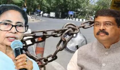 ‘এনার্জি লকডাউন’ কি আসন্ন? বিরোধী শিবিরের ভয় ধরানো দাবিতে ফেটে পড়লেন ধর্মেন্দ্র প্রধান!