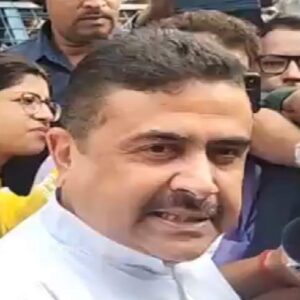 শাসকদলের বিরূদ্ধে মুখ খুললেই মার? ভোটকর্মীর ওপর হামলায় রণংদেহি মেজাজে শুভেন্দু!