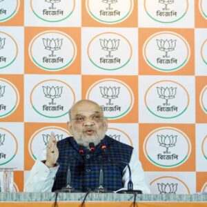 “৪৫ দিনে ডিএ মুক্তি!” বিজেপির ফাঁস হওয়া সংকল্প পত্রে একগুচ্ছ ধামাকা, টেনশনে তৃণমূল শিবির?