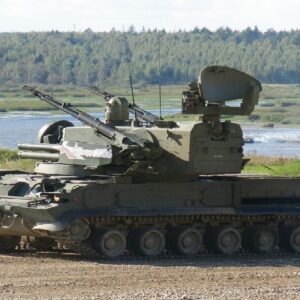 ৪৪৫ কোটির মেগা ডিল! ভারতের আকাশে এবার রুশ ‘টুঙ্গুস্কা’-র কবচ, ড্রোন-ক্ষেপণাস্ত্র হবে ছাই