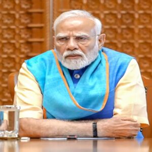 “আতঙ্ক নয়, প্রস্তুতিই শেষ কথা!” পশ্চিম এশিয়ায় যুদ্ধের আবহে মুখ্যমন্ত্রীদের কড়া বার্তা প্রধানমন্ত্রীর