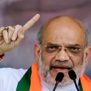 তৃণমূলের ১৫ বছরের শাসনের ‘চার্জশিট’ আনছে বিজেপি! অমিত শাহের হাত ধরে কালই পর্দাফাঁস