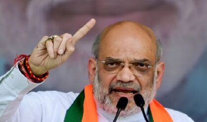 তৃণমূলের ১৫ বছরের শাসনের ‘চার্জশিট’ আনছে বিজেপি! অমিত শাহের হাত ধরে কালই পর্দাফাঁস