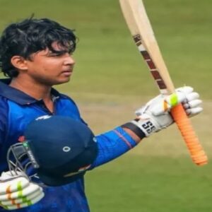 আর বাধা নেই আইসিসি-র! ১৫ পূর্ণ করতেই টিম ইন্ডিয়ার নীল জার্সিতে নামছেন বৈভব সূর্যবংশী?