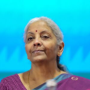 দেশজুড়ে কি ফের লকডাউন? জল্পনা উড়িয়ে সরাসরি জবাব দিলেন নির্মলা সীতারমন!