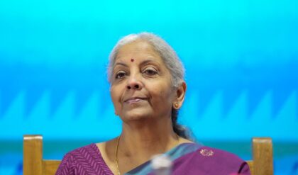 দেশজুড়ে কি ফের লকডাউন? জল্পনা উড়িয়ে সরাসরি জবাব দিলেন নির্মলা সীতারমন!