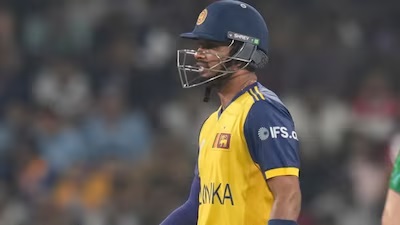 পিএসএল-এ আর মন নেই বিদেশি তারকাদের! মুজরাবানির পর এবার শানাকা— পাকিস্তানে কেন থাকতে চাইছেন না কেউ?