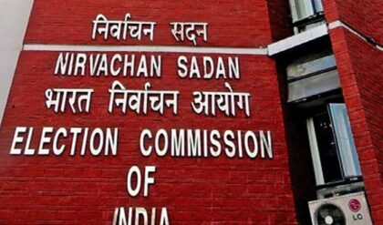 কমিশনের বড় কোপ! বাসন্তীতে অশান্তির জের, সাসপেন্ড হলেন থানার আইসি অভিজিৎ পাল